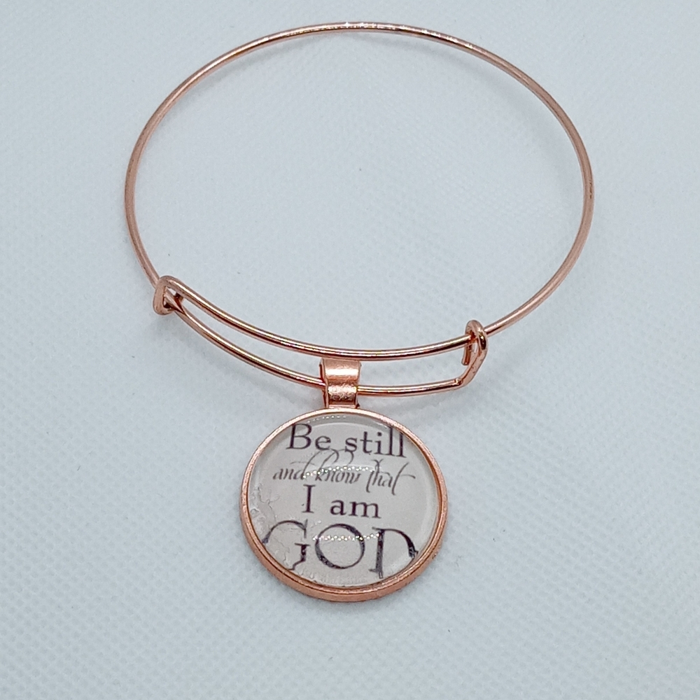 Rose Bangle